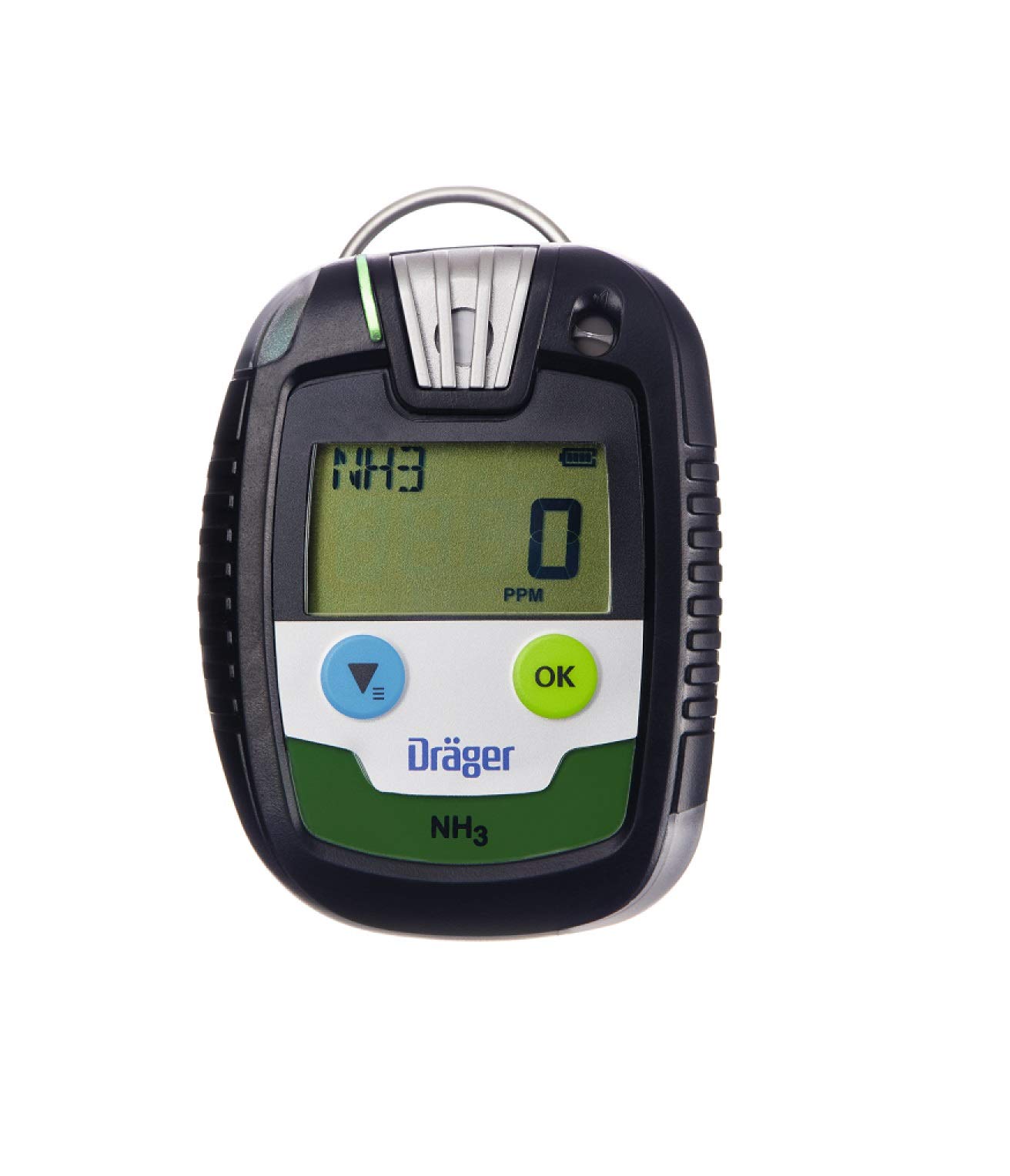 HSO Outsourcing - Detector Monogas NH3 Dräger Psc 8000