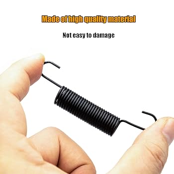 ●DREW Amazon.com: 532169022169022 Spring Return Idler Replace