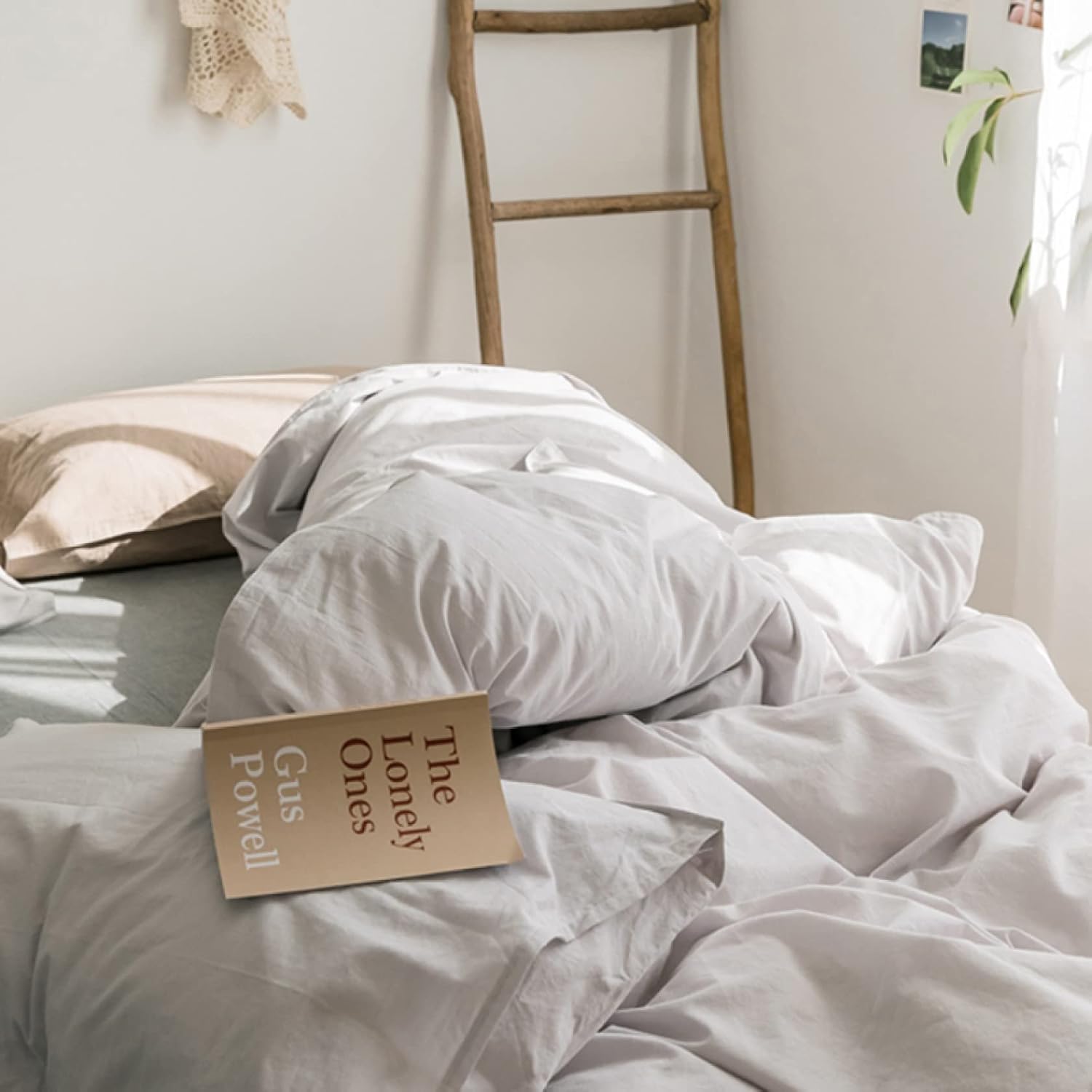 Single Duvet Cover Comforter Cover Duvet Cover Comforter Bedding (Style M6 200 x 230)