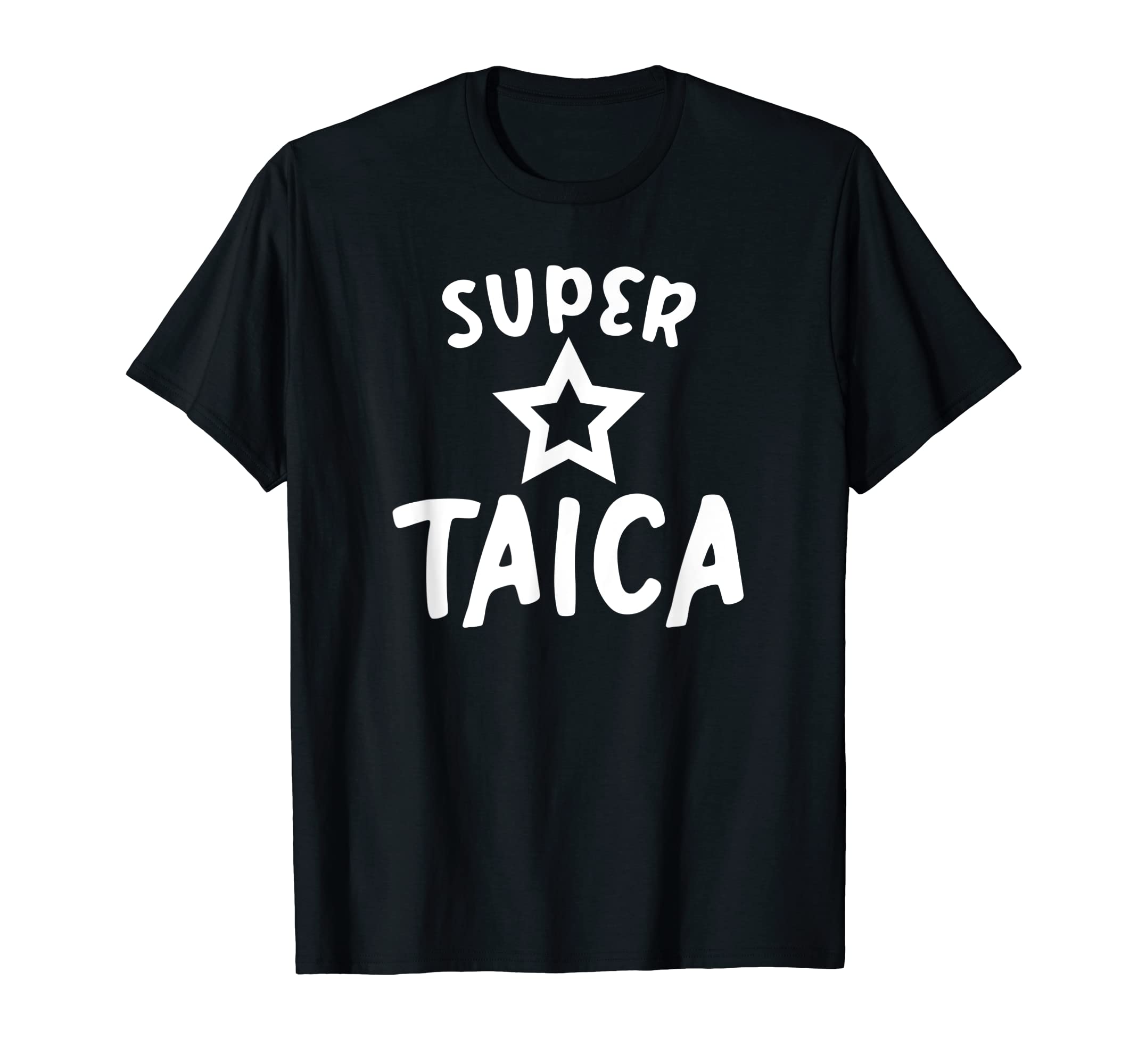Super Taica Romanian Dad Gifts for Men T-Shirt