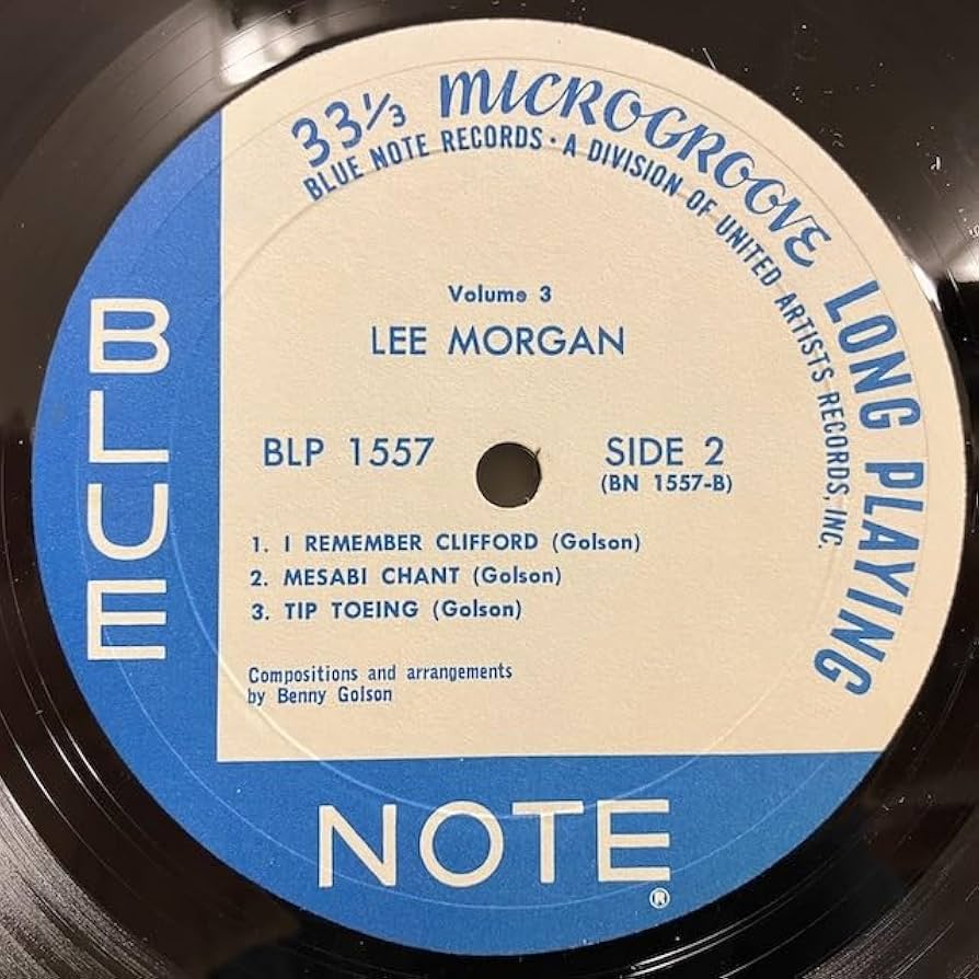 Lee Morgan Vol.3 国内盤モノラルLP Amazon.co.jp: ○LP Lee Morgan/Vol.3 米盤、Ua Mono 刻印無