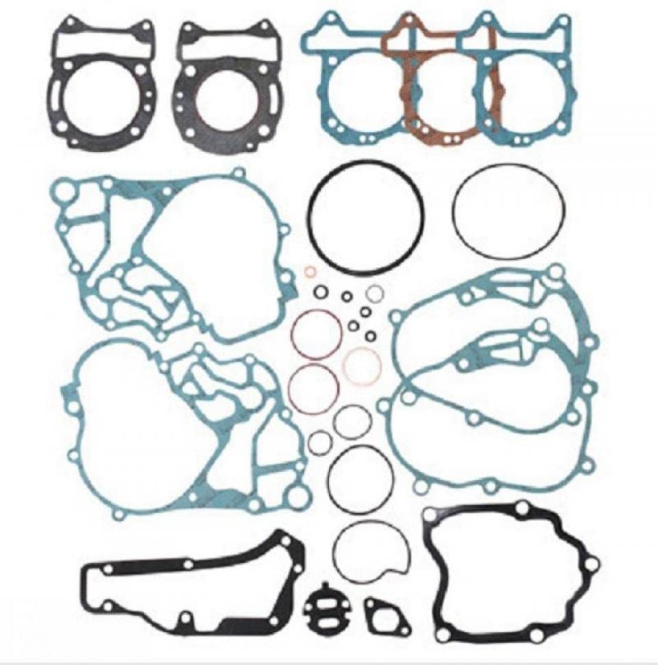 Joint moteur Artein pour réparer votre Piaggio Beverly 125