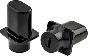 Amazon.co.jp: Musiclily Proインチ規格テレキャスター スイッチノブ