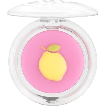 Essence Ciao! Lip Balm No. 01 Transparent Nourishing Vegan Translucent 6.4
