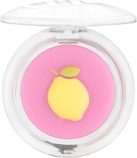 essence Ciao! Lip Balm, No. 01, Transparent, Nourishing, Translucent, Vegan, Parabe…