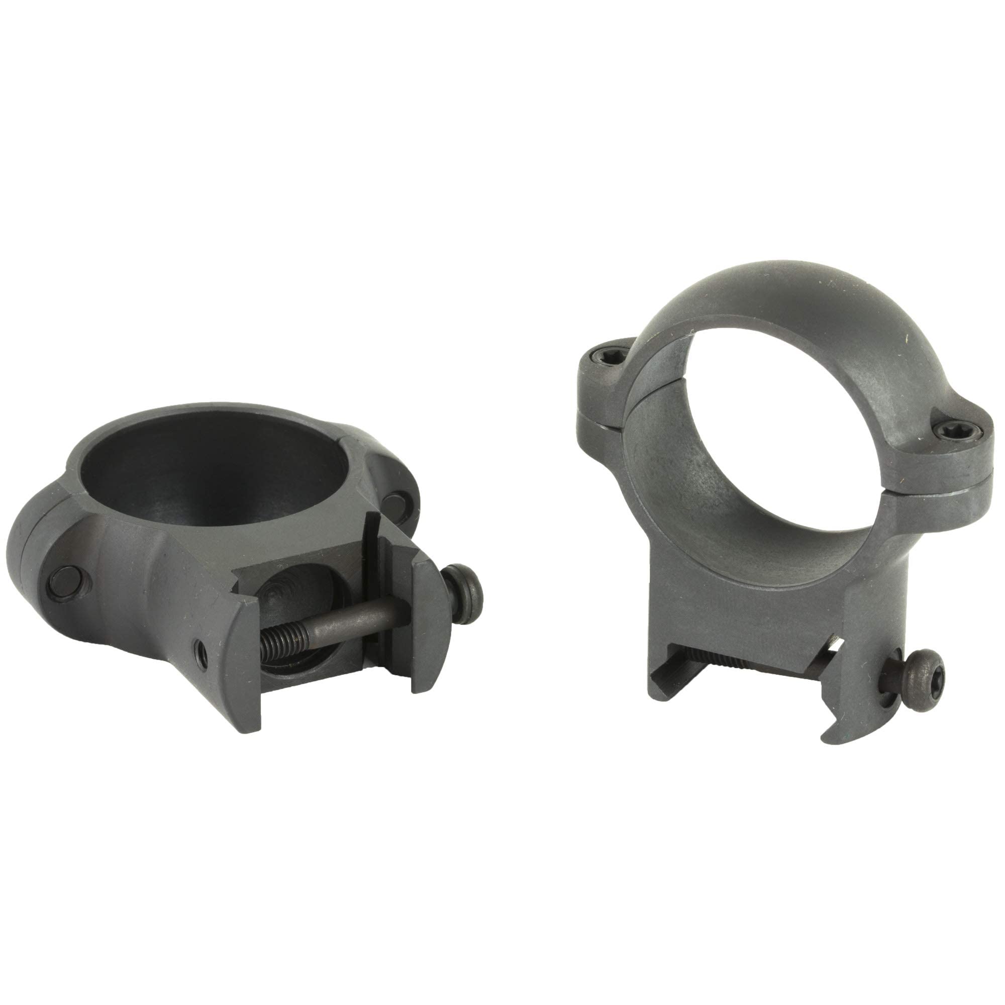 Talley 740724 30MM Encore, Impact, Omega, Triumph and Pro Hunter (Med) 0.565 Height