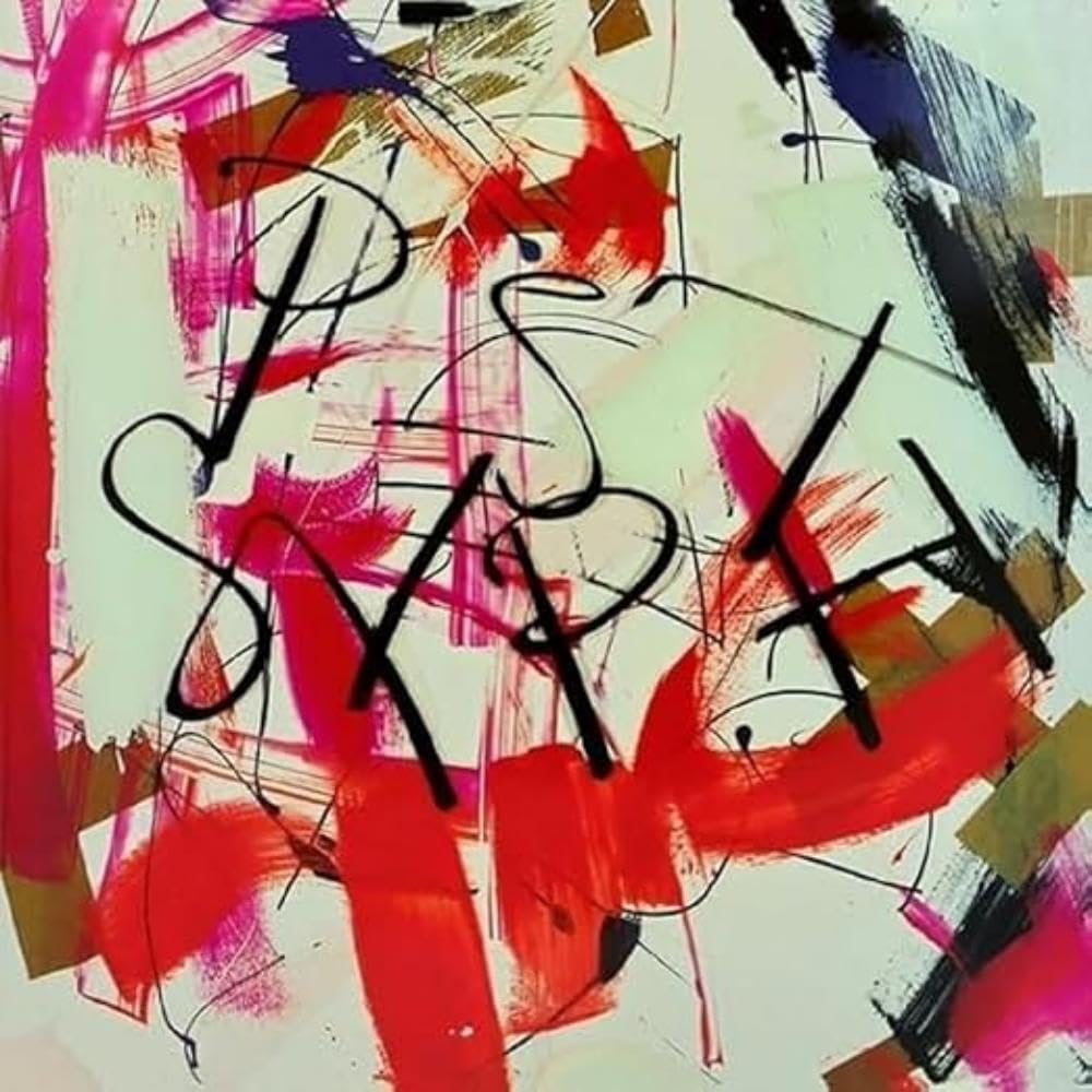 Pst [VINYL]