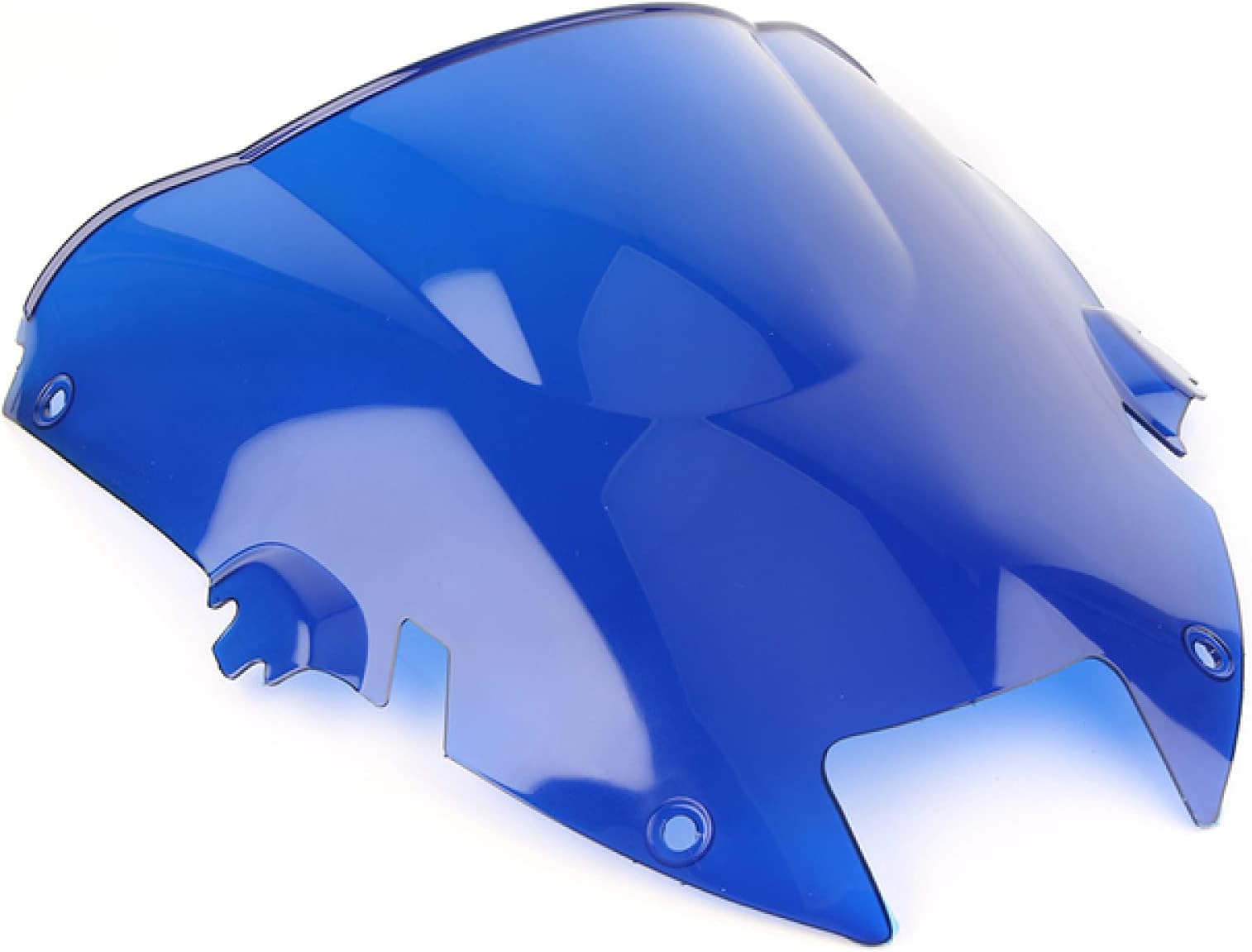 For H-o-n-d-a Super Hawk 1000 VTR1000F 1997 1998 1999 2000 2001 2002 2003 2004 2005, Motorcycle Windshield Windproof ABS Windscreen