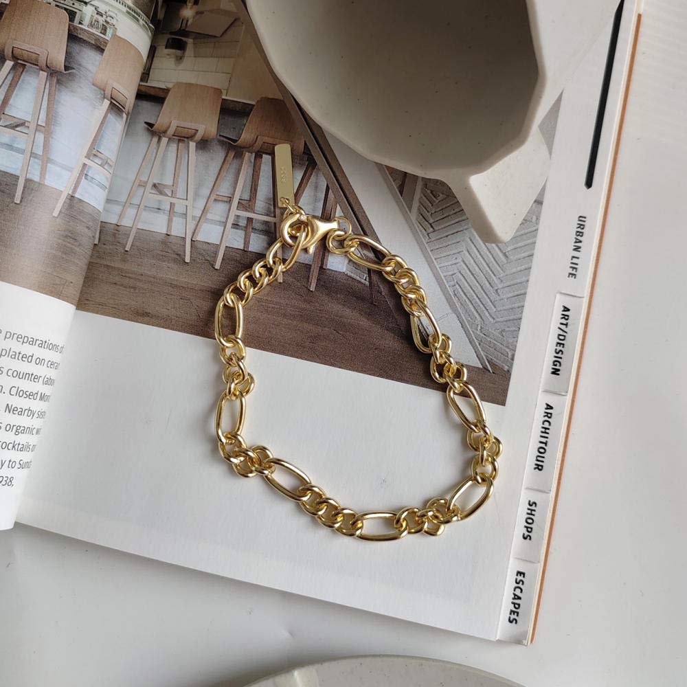 Boucle de main de mode S925 accessoire idéal pour les soirées chic - 8