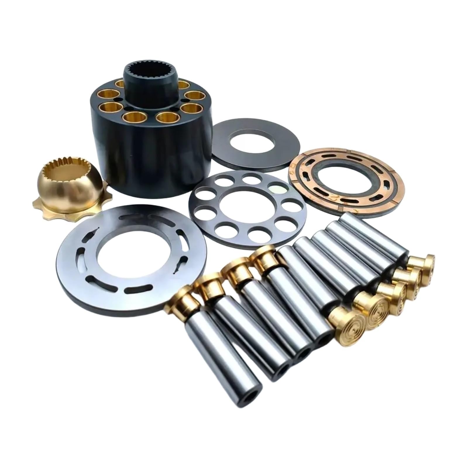 Sjloynwq One Color Spv23 Hydraulic Pressure For Pump Repair(Spv23 Rh)