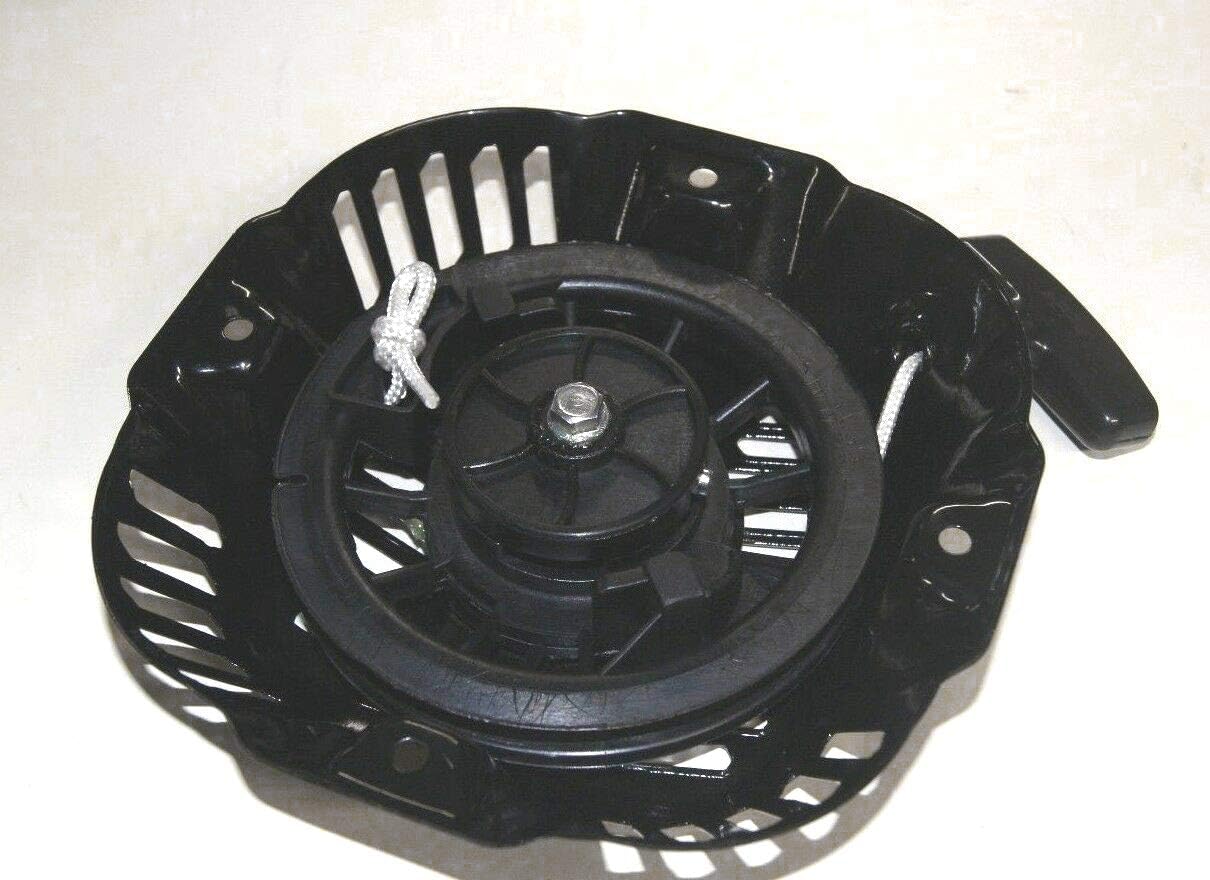 Lawn Mower Parts 0K68130112 Recoil Starter for Generac