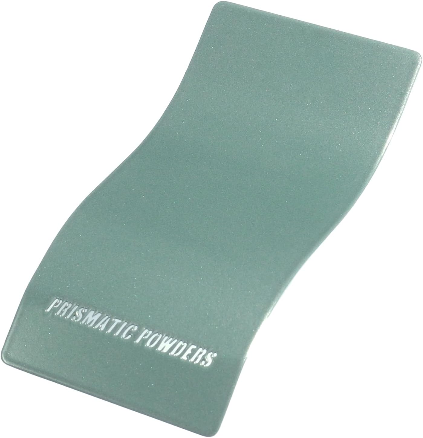 PRISMATIC POWDERS® Pale Mint (1 LB/PMB-2807) - The Powder Coat Color Experts