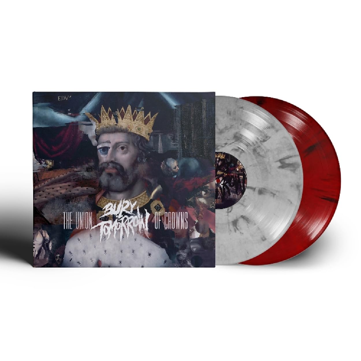 The Union of Crowns