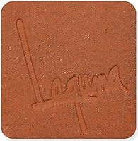 Vista 1 de Rojo hawaiano WC365 Cono 5 Arcilla Laguna 10 libras