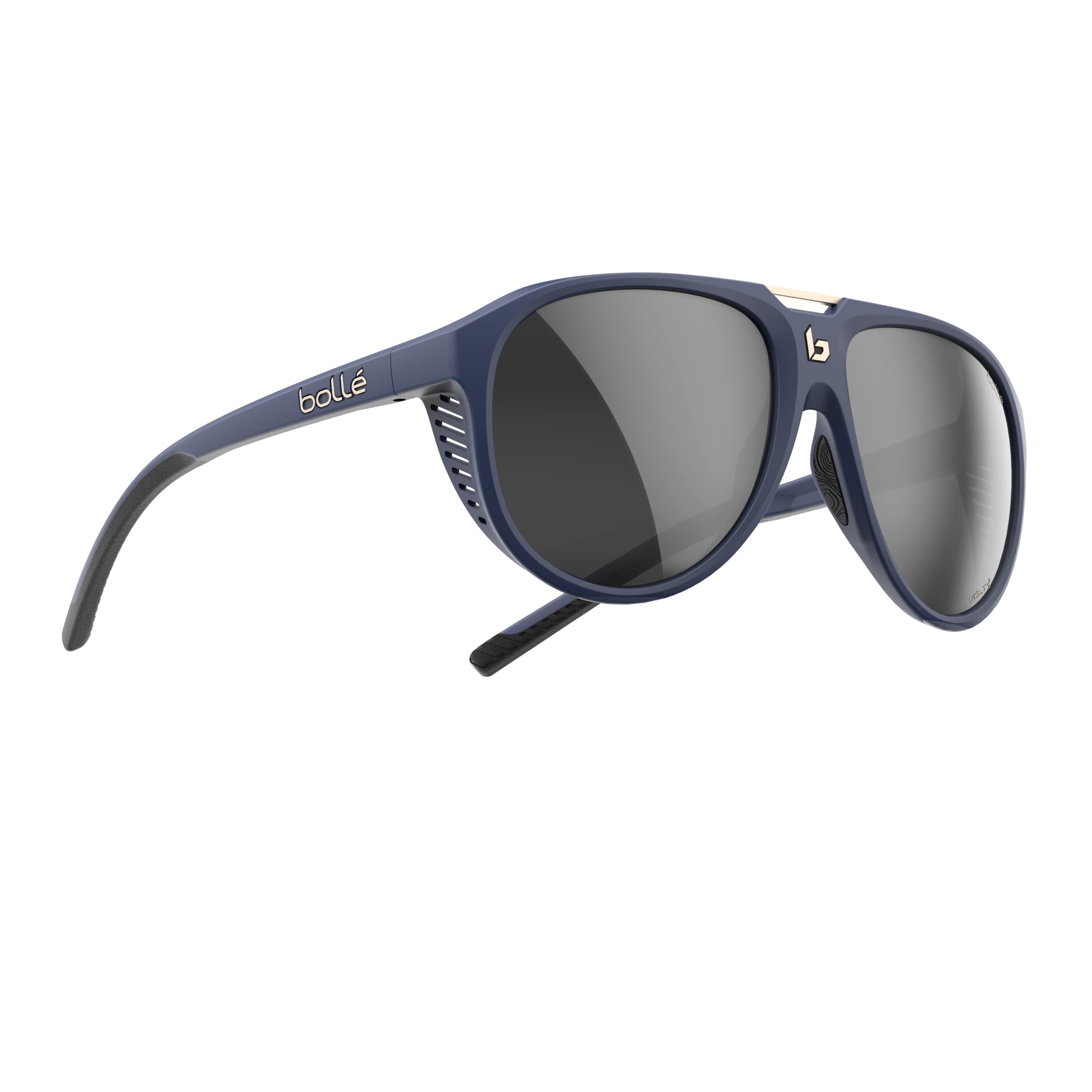 bollé Euphoria Occhiali Unisex-Adulto