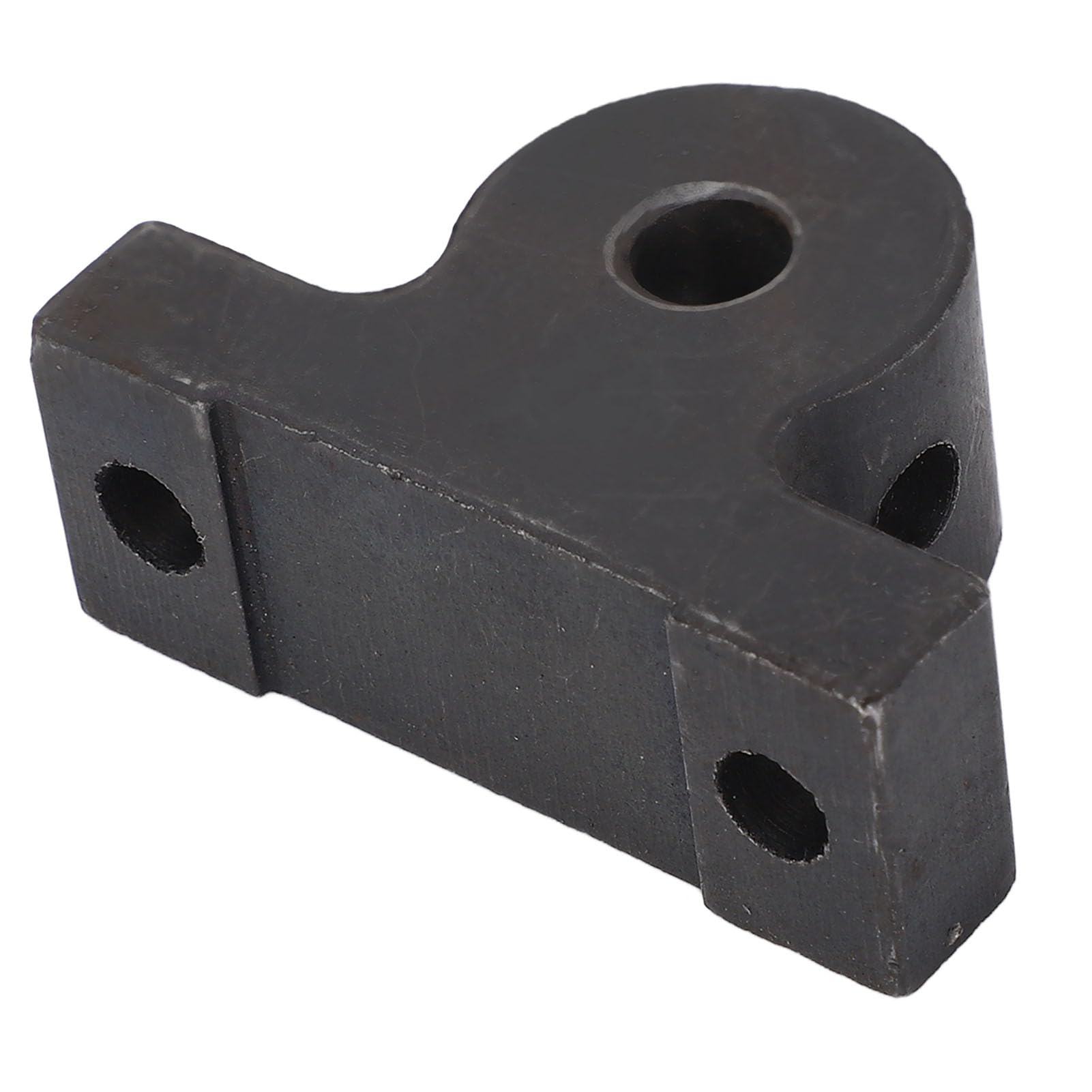 Support vis de plomb droit CJ18618A pour corriger le jeu axial du tour 7x10
