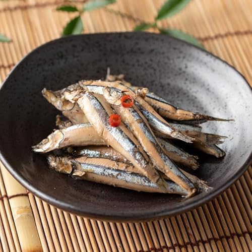 公益財団法人阿久根市美しい海のまちづくり公社 鹿児島県産きびなごの黒酢南蛮 計600g・100g×6パック 魚 きびなご 酢 黒酢 黒酢漬け 南蛮 南蛮漬け お惣菜 水産加工品 akn032-03