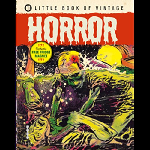 The Little Book of Vintage Horror