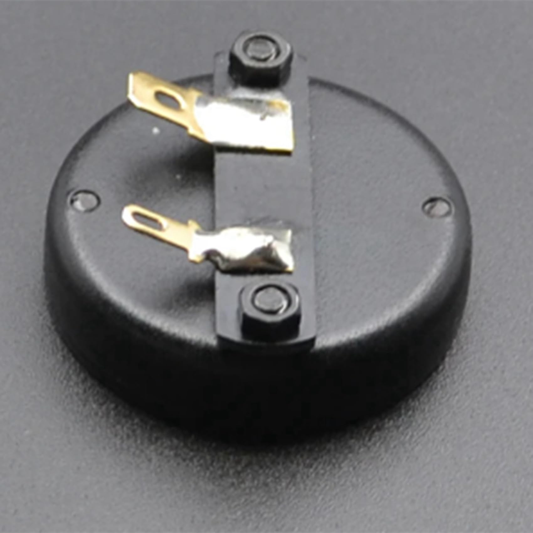 2X 4 Ohms Live 1,5 Pouces Unité de Haut-Parleur Tweeter Air Motion 10 W Haut-Parleur Aigu HiFi AMT-40 Haut-Parleur Haut de Type Super Ceinture