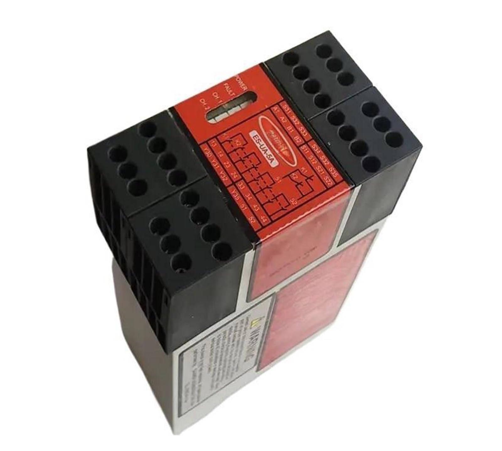 NACODLUL ES-UA-5A Relay ES-UA-5A