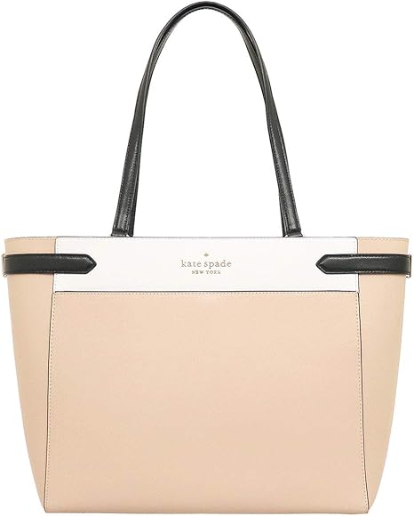kate spade NEW YORK - 美品★ケイトスペード ステイシー トートバッグ A4 kate spade NEW YORK ケイトスペード KATE SPADE トートバッグ