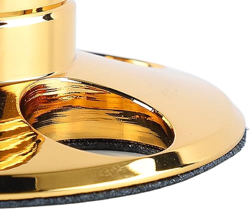 Miniatura 6 de Estabilizador de peso de registro, reemplazo de disco de disco de metal para tocadiscos de vinilo para fonógrafo