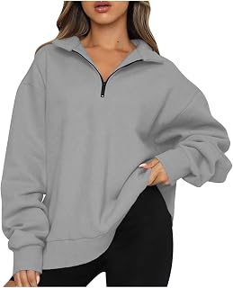 AMhomely Women Blouse Tops Sale Clearance,Casual Long Sleeve Comfortable Christmas Print Sweatshirt Tops Blouse Christmas Jumper Funny Graphic Reindeer Santa Xmas Jumper Sweatshirt Ladies UK Size