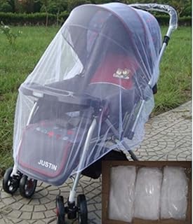Baby Net Yosoo Net Toddler Bed Crib Canopy Netting Fits Most Strollers Bassinets, Cradles and Car S Modes Trio Travel System Hemlock Cover to Kept from Breathing