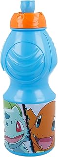 BOUTEILLE SPORT 400 ML | POKEMON DISION