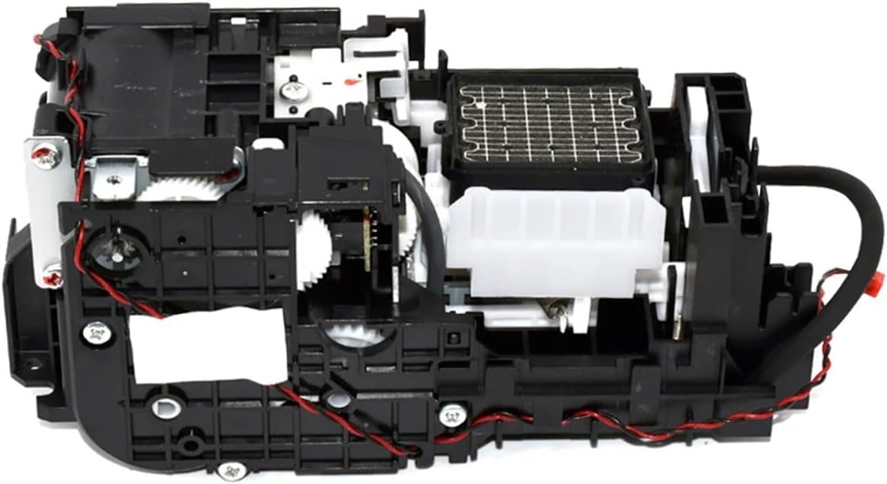 CANON メンテナンスカートリッジ MC-10 国内 純正品 1320B013 【Canon