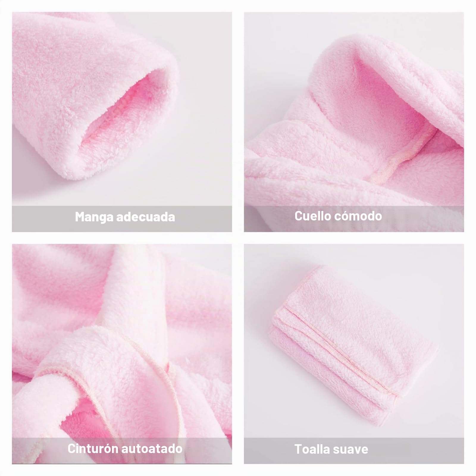 6 piezas de accesorios para fotografía de recién nacidos, trajes de sesión de fotos de bebé, albornoces, toalla de baño, traje con zapatillas de pepino, accesorios para fotos para niños