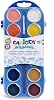 Carioca Watercolor 30 mm 12-pack