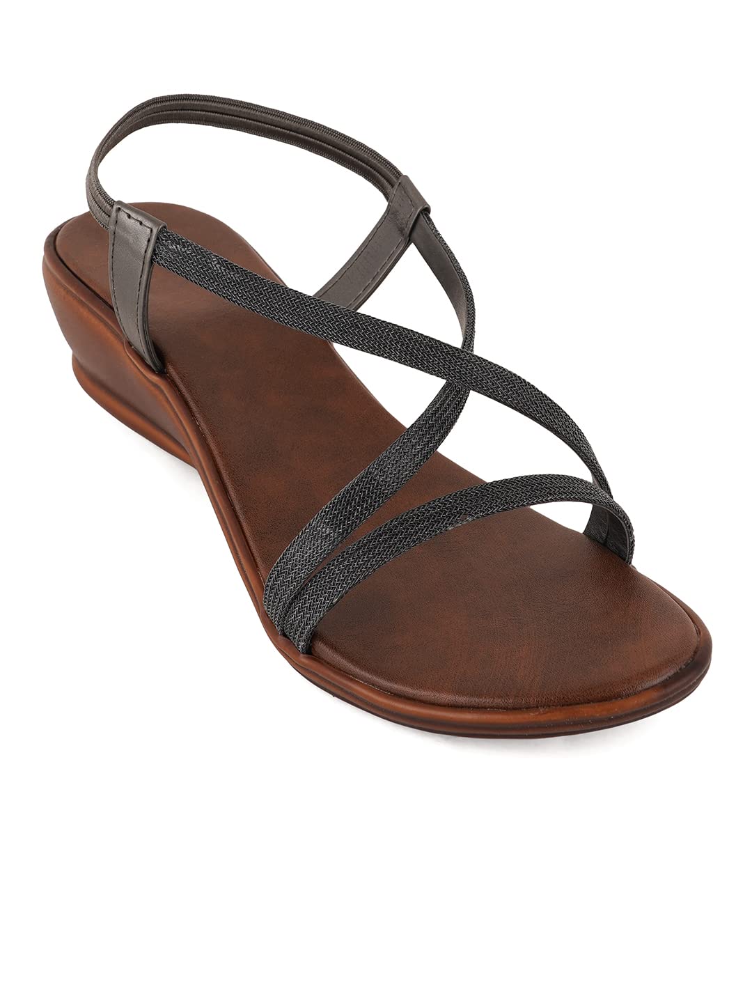See full amazon price history chart for RAI SAHAB Womens Slip on Wedge Heel Casual Sandals RAI SAHAB Womens Slip on Wedge Heel Casual Sandals (B0C3LPYX6J) Amazon Price History, Amazon Price Tracker