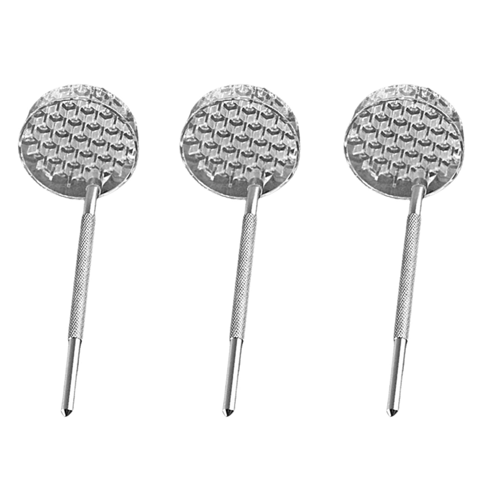 Hndhbfgrt 3X Handheld Coffee Mixer Uniform Trickling Shower Drip Filter Pour-over Coffee Stirring Extractor Stirring Rod