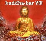 Country Of Release: France Buddha-Bar VIII