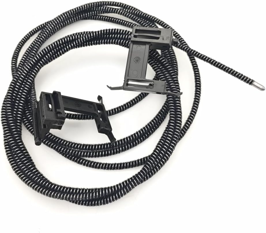 Genuine Roof Window Sunroof Drive MOT Glass Guide Cable MR523589 MR523590 for Pajero V73 V77 V87 V93 V95 V96 V97 V98