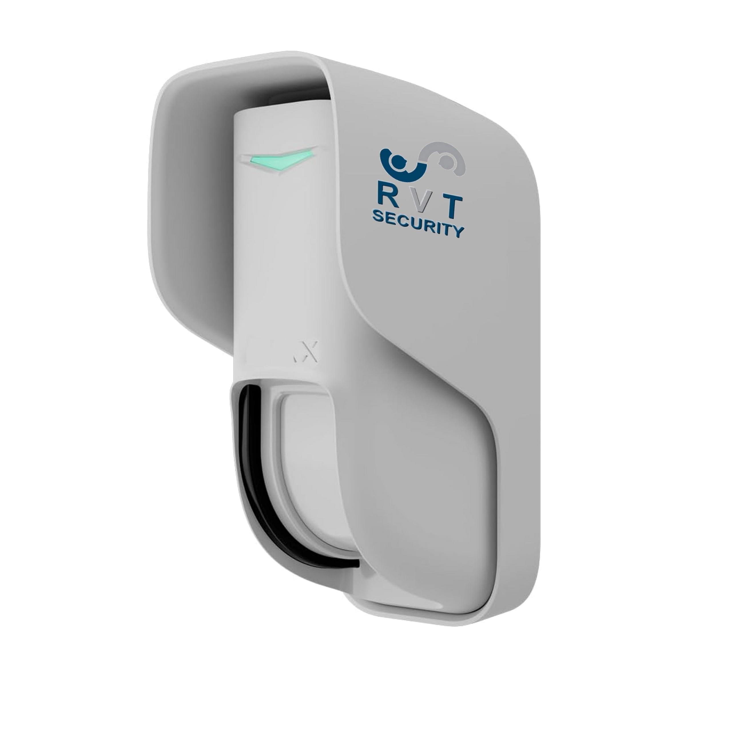 Ai4x Curtain Outdoor Rilevatore di Movimento a Tenda Wi-Fi da Esterno/Interno a Doppia Tecnologia