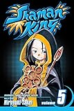 Shaman King, Vol. 5 (5)