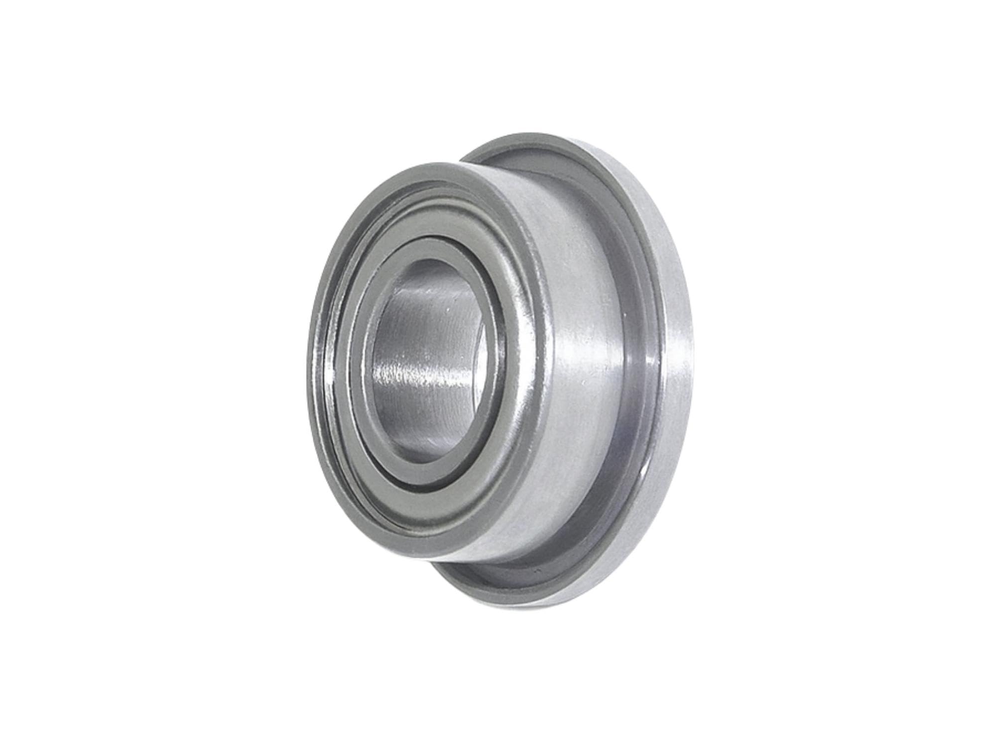 Hybrid Keramikkugellager mit Flansch MF63 ZZ C 3x6x2,5 mm 10 Stück - rcbay