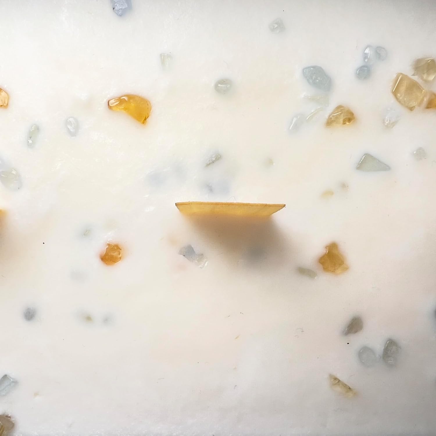 Energy Candle for Women & Men — Scented Soy Candle w/225+ Hour Burn Time — Fragrant Relaxing Aromatherapy Candles for Holiday Gifts & Cozy Nights — Soy Wax Candle for Home Scented, 45 Oz