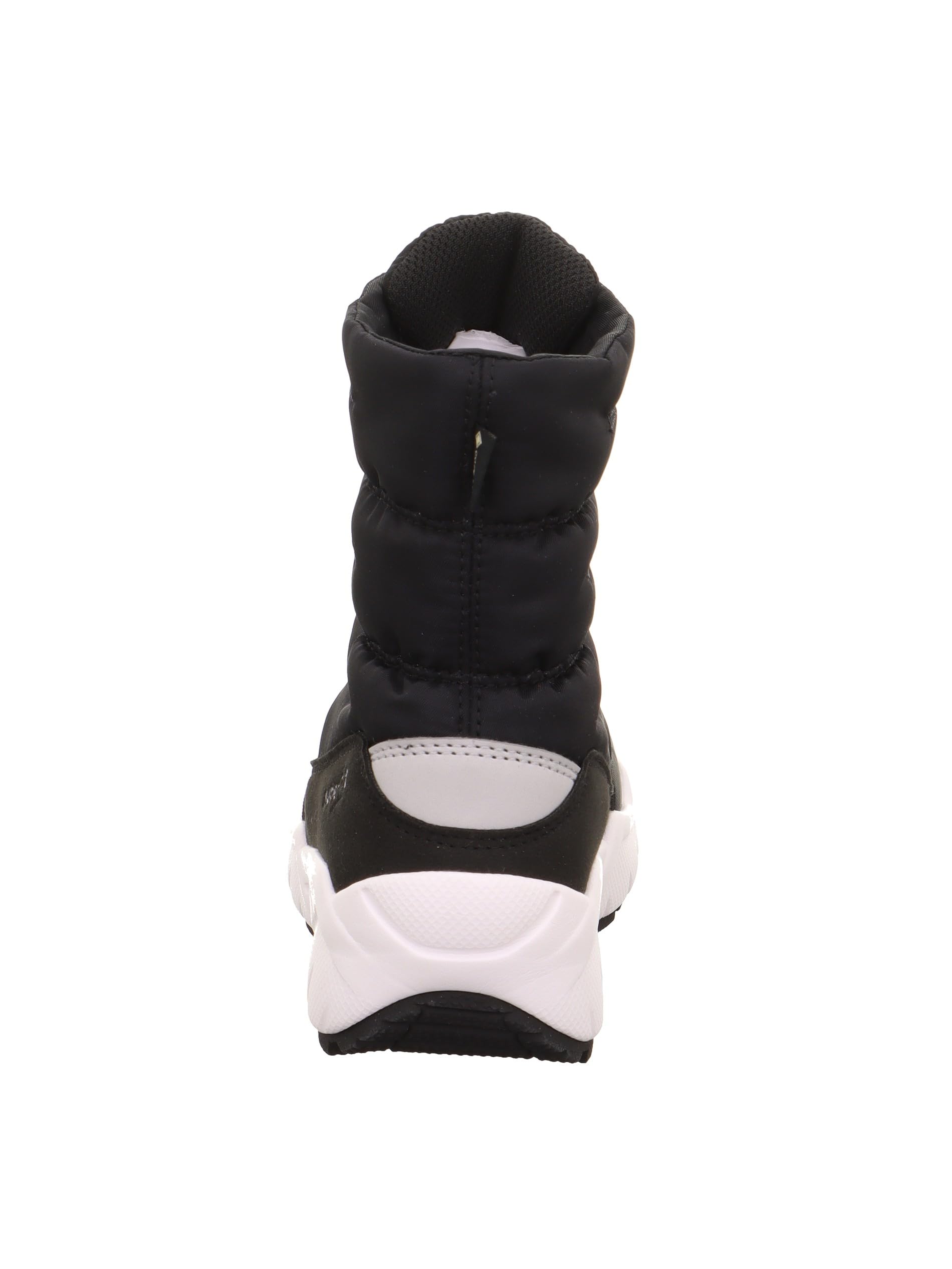 Superfit Culusuk 2.0 Warm Gefütterte Gore-Tex, Botas para Nieve Niños