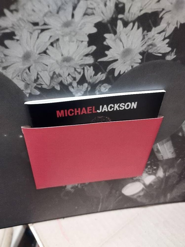 マイケルジャクソン写真集、海外限定版 マイケルジャクソン写真集、海外限定版