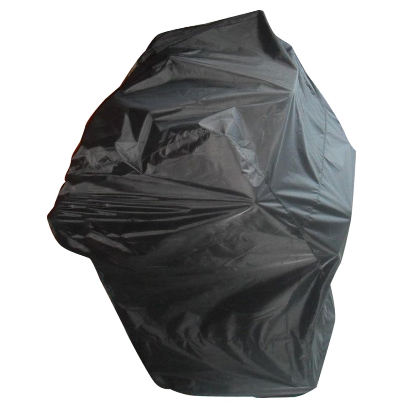 Housse pour tracteur tondeuse imperméable et anti-UV protégeant de la pluie comme de la poussière