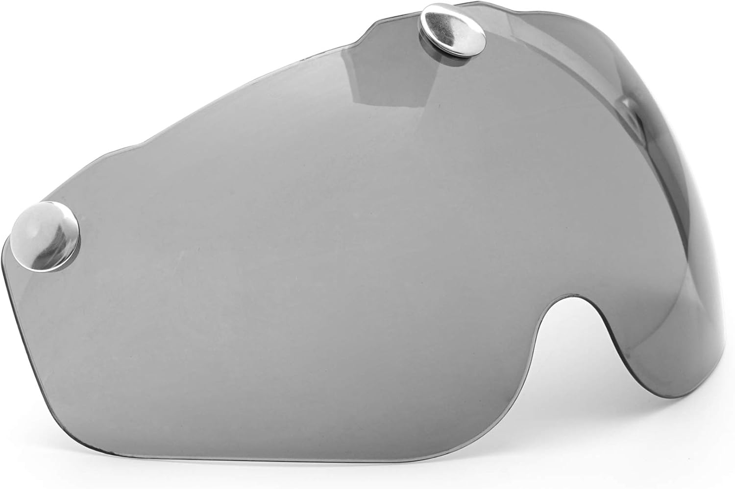 Bike Helmet Goggles Visor Shield, Removable/Detachable