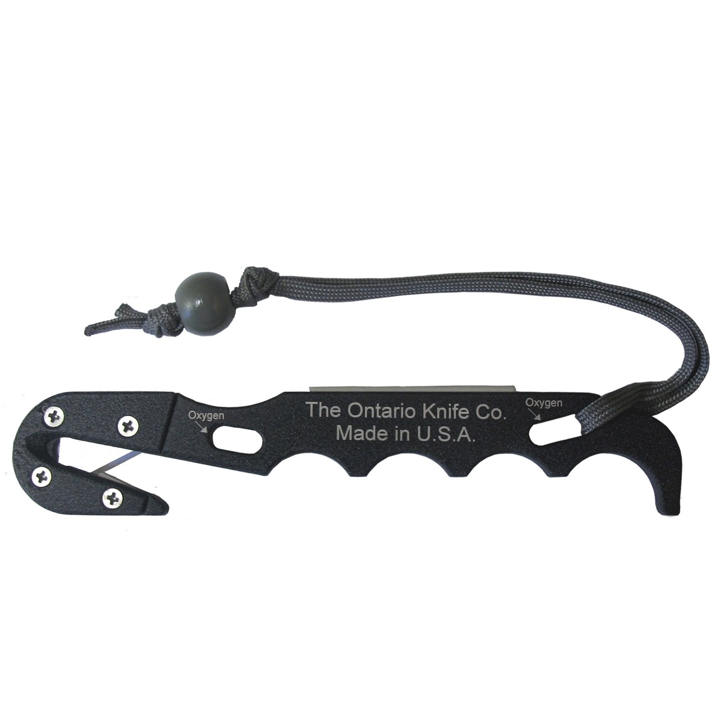 Amazon.com: Ontario Knife Company: Strap Cutters