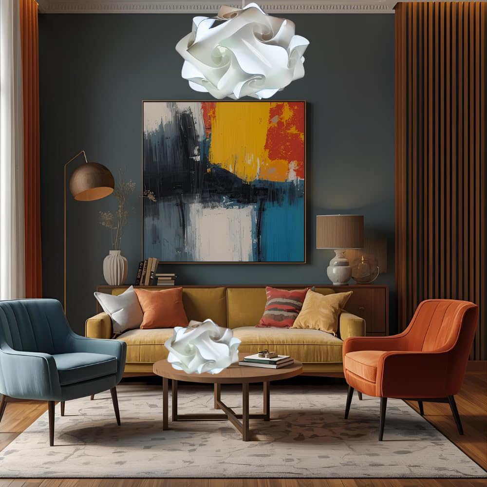 Lampadesign® Lampada da comodino Camera da letto Infrangibile Luce notte lettura soft relax Abat jour moderna - Lumi Lampade comodini tavolino Soggiorno Stanza Cameretta lampadina Led fredda E27
