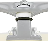 Vista 3 de Kit de reconstrucción de camiones de skate Dime Bag Hardware con cojinetes, arandelas, pivotes para 2 camiones