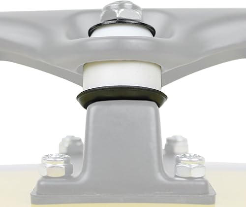 Miniatura 3 de Dime Bag Hardware Kit de reconstrucción de monopatín Arandelas Arandelas Copas pivote para 2 camiones