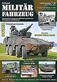  Tankograd Militärfahrzeug N° 89