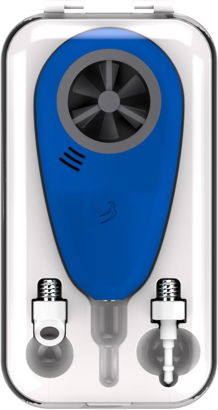 WeatherFlowHandheld Smart Phone Weather Meter